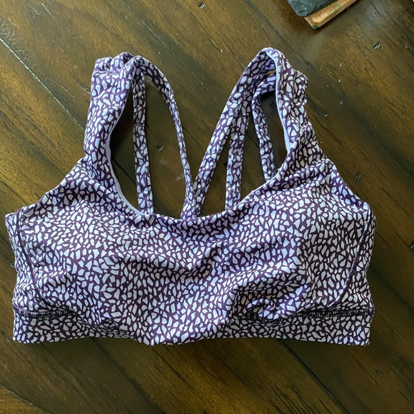 lululemon athletica Other - Lululemon 🍋 strapy sports bra